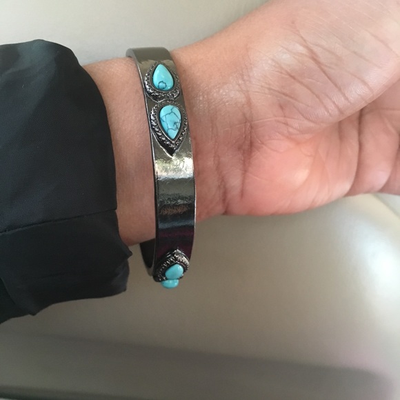 Samantha Wills Bangle - Picture 2 of 8